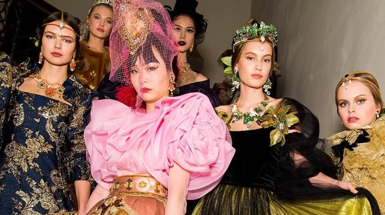 Dolce & Gabbana: Η θριαμβευτική επιστροφή μετά τη συντριβή