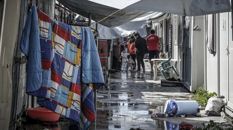 Ελληνικά hot spots: Το πρόβλημα σε αριθμούς