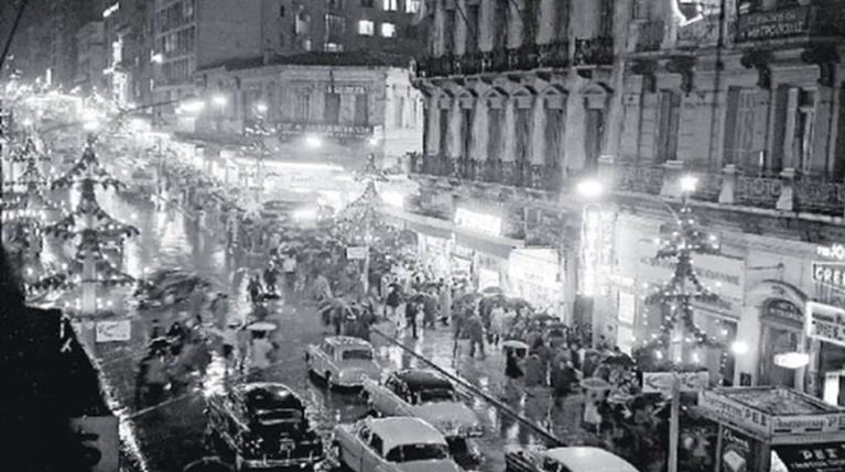 19 Δεκεμβρίου: Το Μινιόν και ο Κατράντζος στις φλόγες