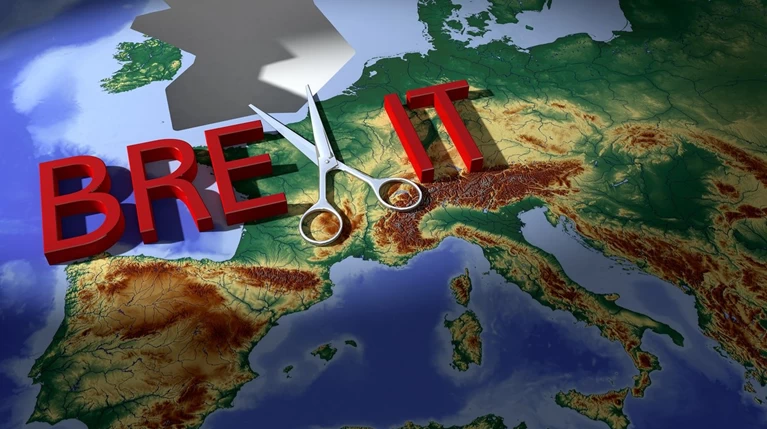 Σχέδιο «έκτακτης ανάγκης» για άτακτο Brexit υιοθέτησε η EE