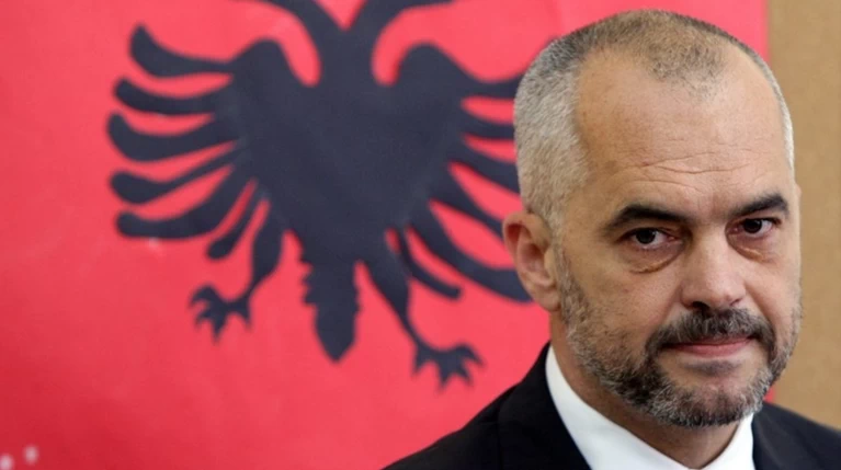 Η Αλβανία απελαύνει τον πρεσβευτή του Ιράν