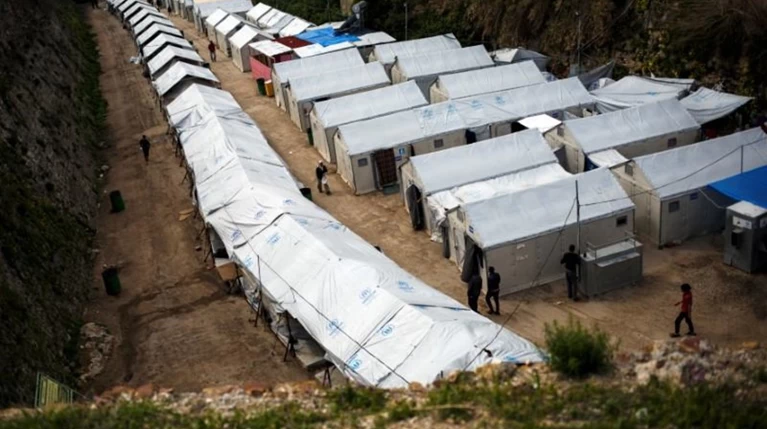 Νέα έκτακτη χρηματοδότηση στην Ελλάδα για το μεταναστευτικό