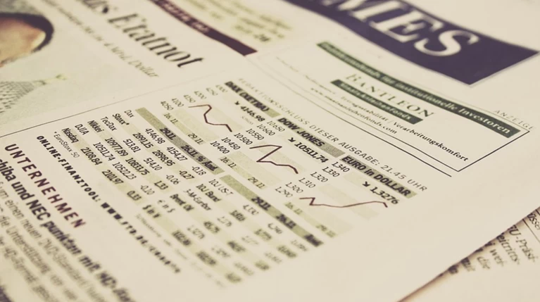 Dow Jones: Η μεγαλύτερη εβδομαδιαία πτώση από τον Οκτώβρη 2008