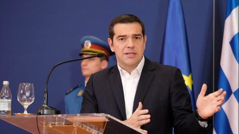 Με ενισχυμένη ατζέντα η τετραμερής σύνοδος στο Βελιγράδι