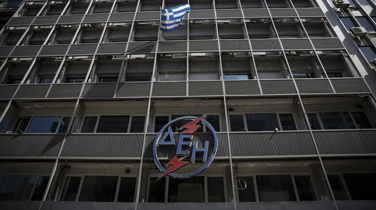 Χωρίς ρεύμα περιοχές της ανατολικής Θεσσαλονίκης