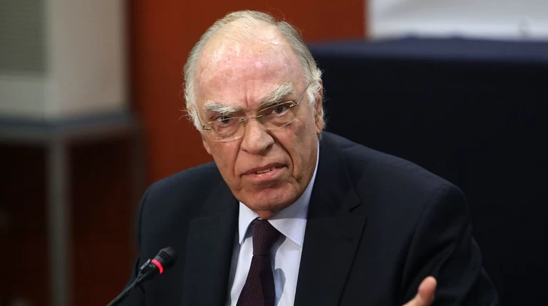 Λεβέντης: Δεξιούρα ο Καμμένος, γελοία η πολιτική του