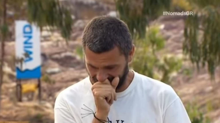 Πένθος για τον Χρήστο Βασιλόπουλο, έφυγε από τον τελικό