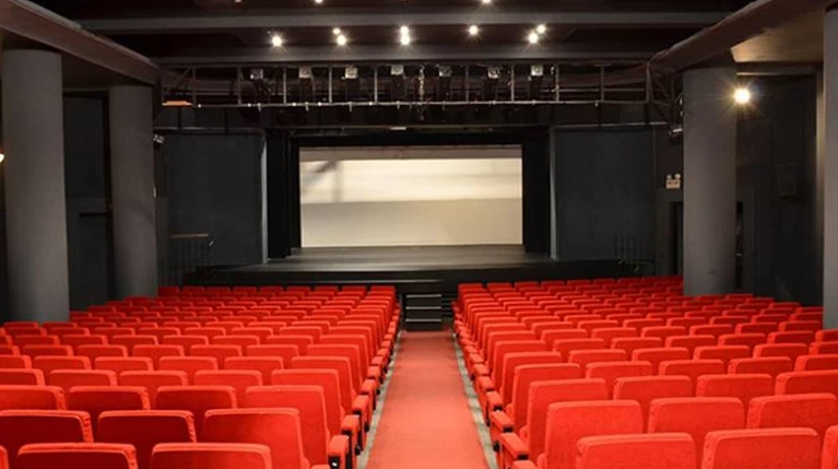 Δωρεάν παραστάσεις για άνεργους στο θέατρο "Άλφα.Ιδέα"