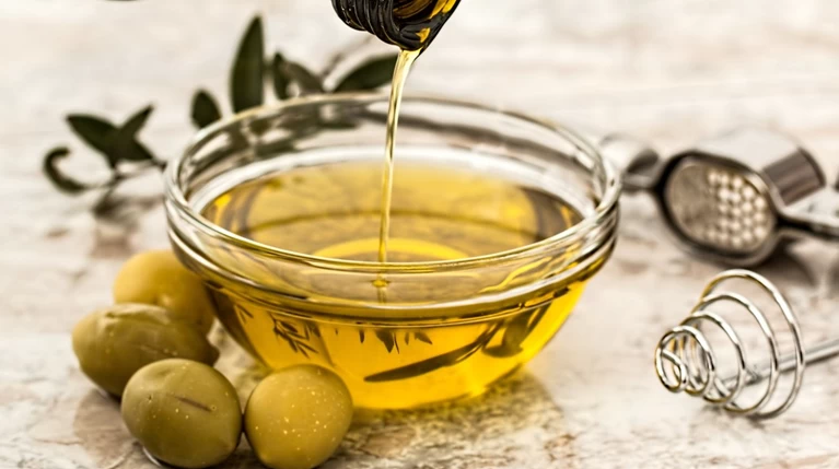 Η Ελλάδα στην πρώτη θέση παγκοσμίως με ένα ελαιόλαδο