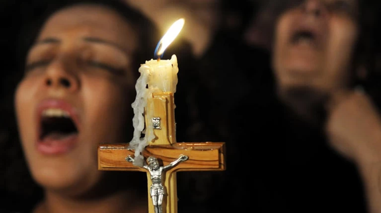 Ελεύθερη η ακτιβίστρια που κατήγγειλε σεξουαλική παρενόχληση