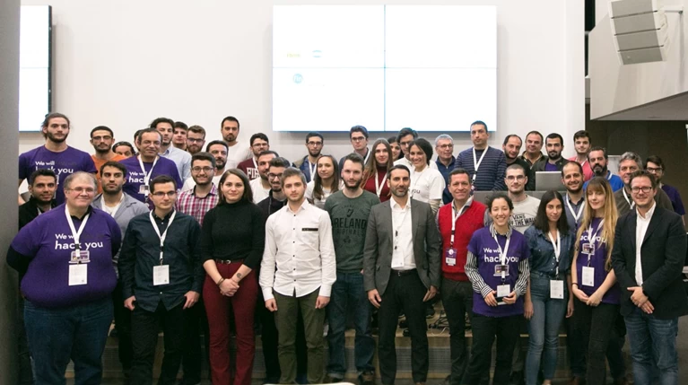 Αυτοί είναι οι νικητές του #fintech 3.0 Crowdhackathon