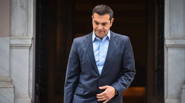 Στη Θεσσαλονίκη το Σάββατο ο Αλέξης Τσίπρας