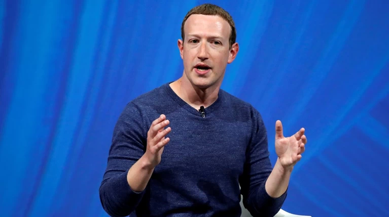 2018, η πιο unfriend χρονιά του Μαρκ Ζάκερμπεργκ