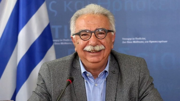 Τον Φεβρουάριο στη Βουλή το σ/ν για το Διεθνές Πανεπιστήμιο