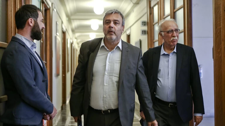 Βερναρδάκης: Η συνεργασία με ΑΝΕΛ φτάνει στο τέλος της
