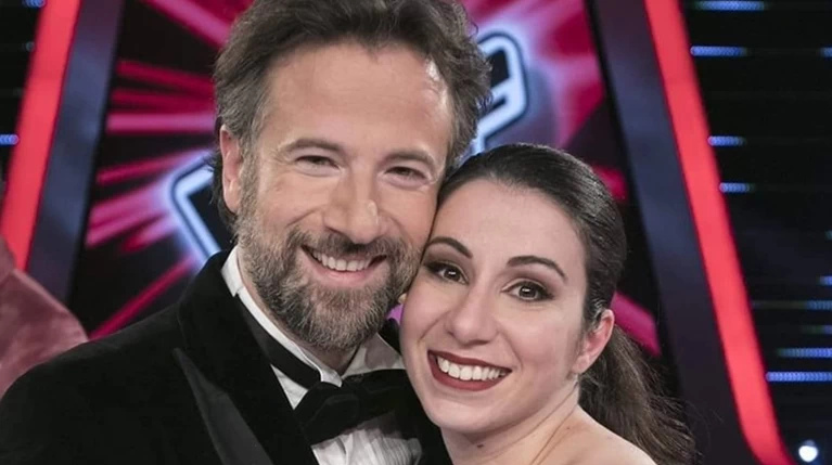 The Voice: Δεν φαντάζεστε τι δουλειά έκανε η νικήτρια Λεμονιά Μπέζα