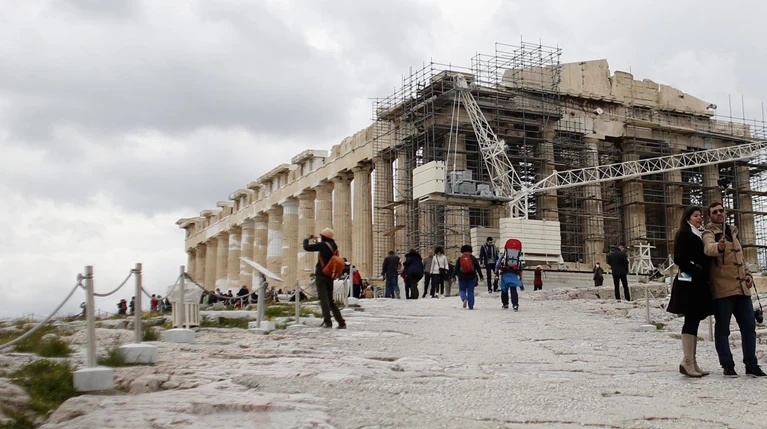 Χειμερινό ωράριο λειτουργίας αρχαιολογικών χώρων, μνημείων και μουσείων