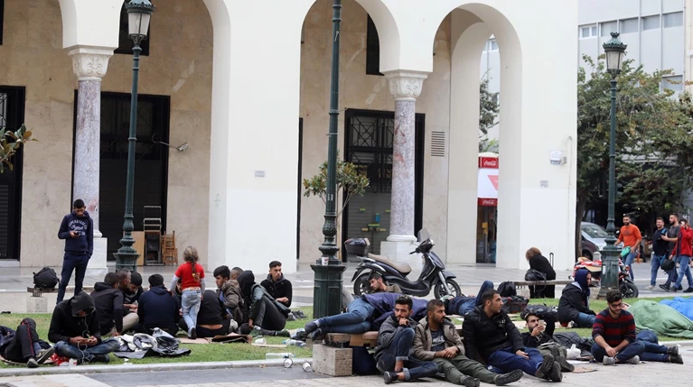 FΑΖ. Κάθε δέκατο δίπλωμα ευρεσιτεχνίας προέρχεται από μετανάστη