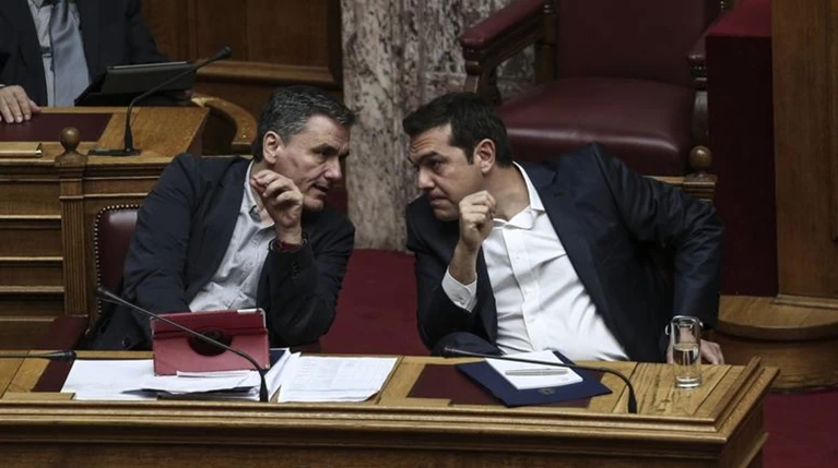 Die Welt: "Χαμένη χρονιά" για την ελληνική οικονομία;