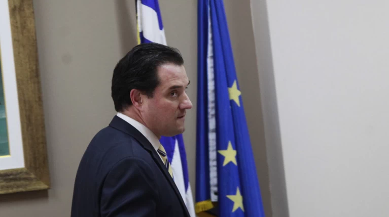 Αδωνις: Ο Μανιαδάκης θα μηνύσει τους προστατευόμενους μάρτυρες