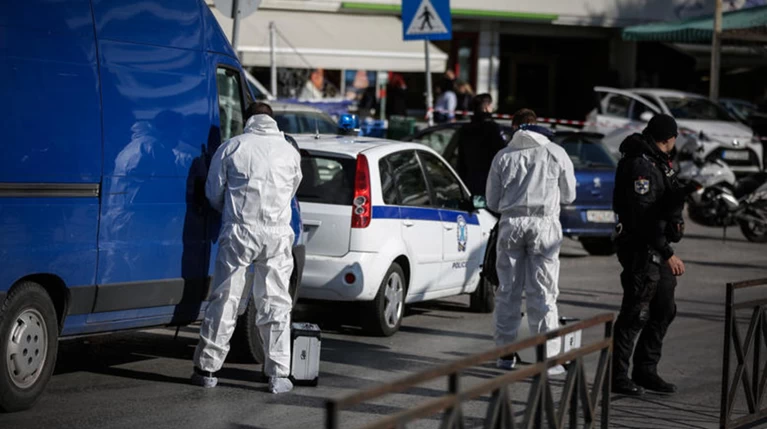 Αρπαγή επιχειρηματία: "Ήμουν τυφλός, είχα απώλεια όρασης"