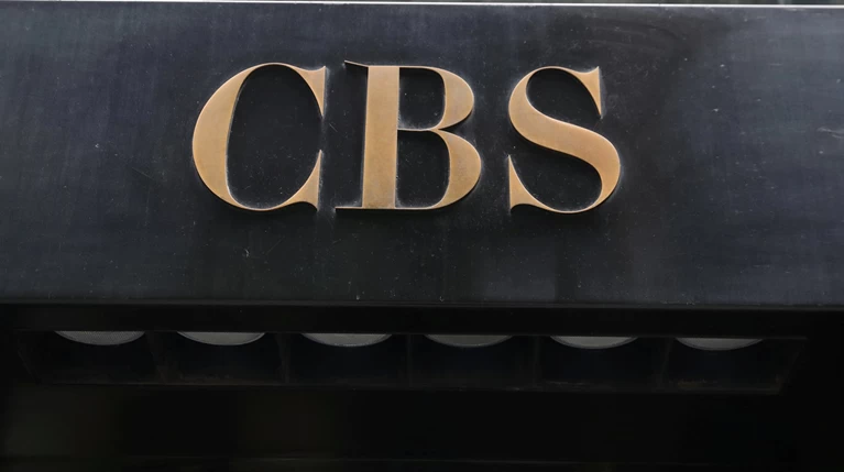 Αλλαγή στην ηγεσία του CBS News - Αποχωρεί ο Ντέιβιντ Ρόουντς