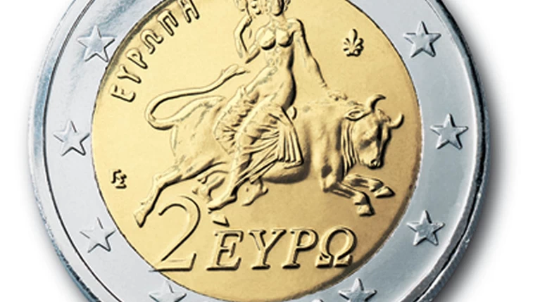 Ελληνικό κέρμα των 2 ευρώ πωλείται στο eBay 80.000 ευρώ!
