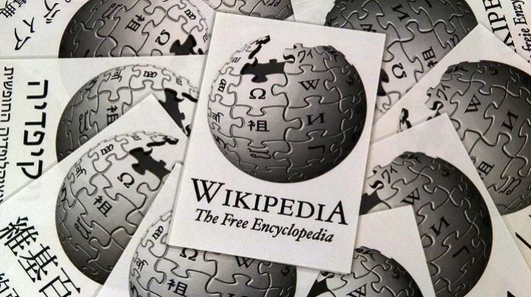 Τα δημοφιλέστερα λήμματα της Wikipedia: Ελλάδα, Μακεδονία, ΠΓΔΜ