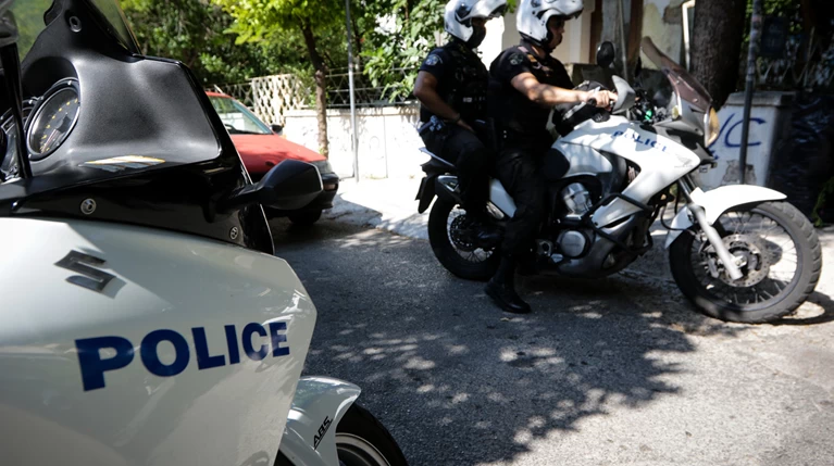 Απειλές με αναφορές στο Ισλάμ στον φάκελο του Παν. Αιγαίου