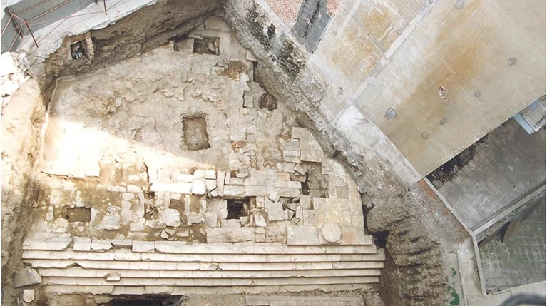 ΥΠΠΟΑ: Αναδεικνύουμε, δεν καταχώνουμε τις αρχαιότητες της Θεσσαλονίκης