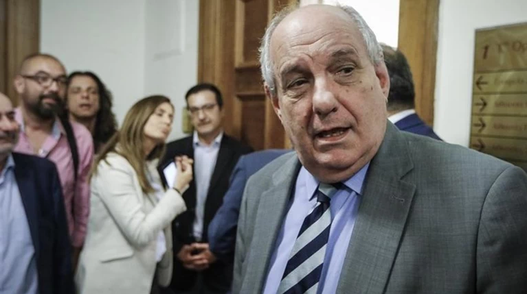 Κουίκ: Θα στηρίξω την κυβέρνηση μέχρι την τελευταία μέρα