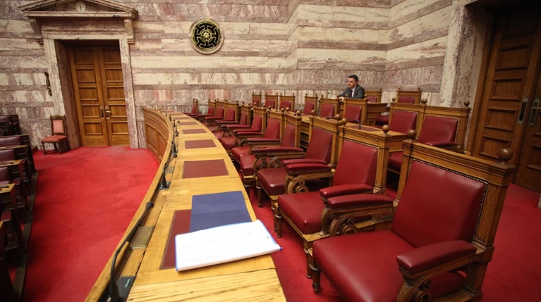 Ανάλυση: Το πολιτικό σκηνικό μετά το τέλος της συγκυβέρνησης