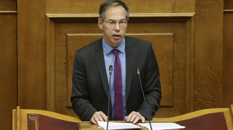Μαυρωτάς: Μονόδρομος η διαγραφή Δανέλλη αν δώσει ψήφο εμπιστοστοσύνης