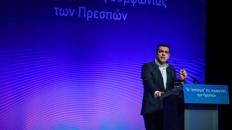 Τι λένε διεθνείς αναλυτές για ψήφο εμπιστοσύνης και εκλογές