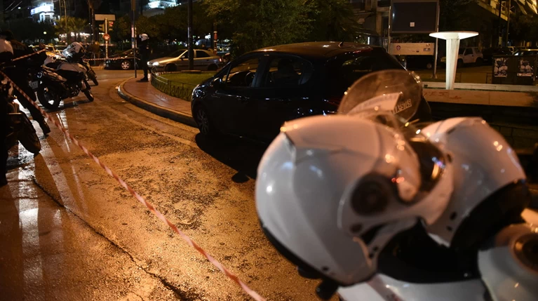 Συνελήφθη άνδρας που έστελνε απειλητικά μηνύματα σε βουλευτές