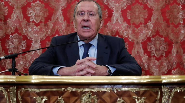 Ρωσικό ΥΠΕΞ: "Δεν παρεμβαίνουμε στα εσωτερικά της Ελλάδας"