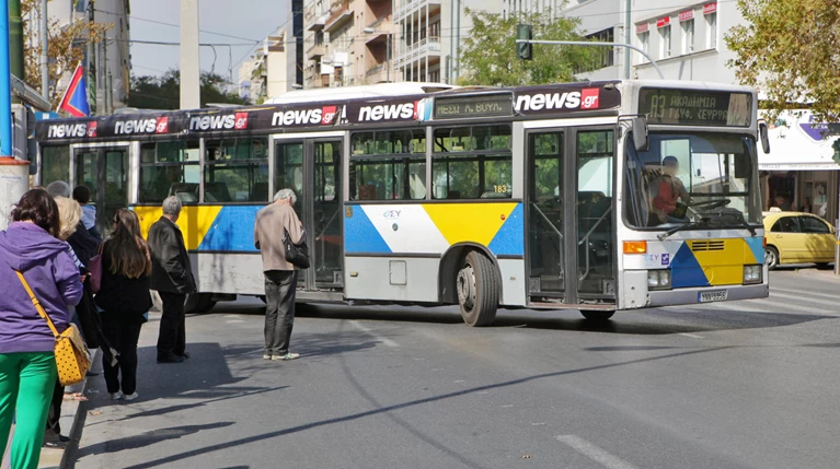 Νέες τιμές στα εισιτήρια του ΟΑΣΑ- σε 5 ζώνες η Αττική
