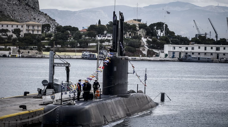 Δίκη για τα υποβρύχια: Η απόφαση του δικαστηρίου επί της ενοχής
