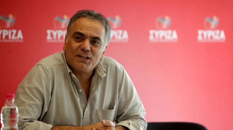 Σκουρλέτης: Εκλογές το φθινόπωρο και θα είναι "ντέρμπι"