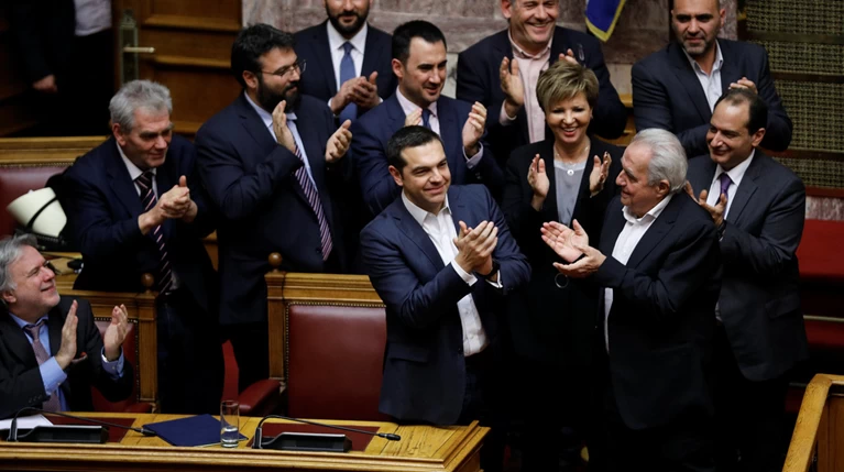 Προς 151 και για τις Πρέσπες μετά την απόφαση του Ποταμιού