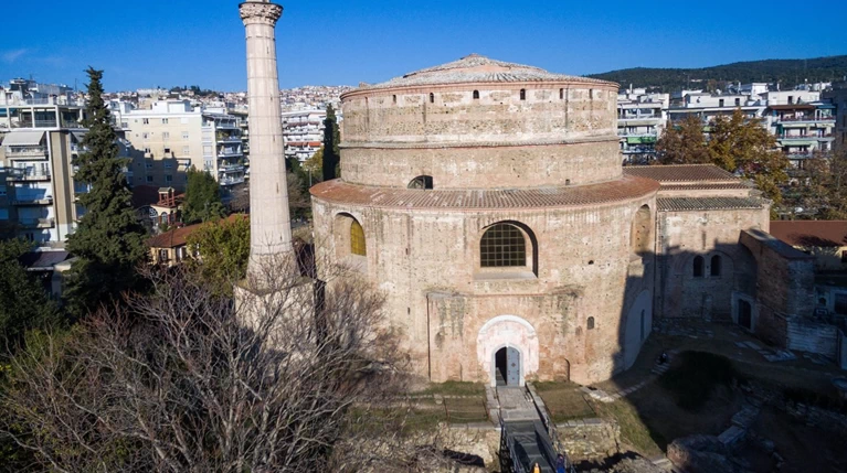 Αρχαιολόγοι: Τα 587 μνημεία που εκχωρήθηκαν στο Υπερταμείο