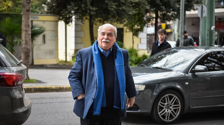 Κύρωση των "Πρεσπών" μέχρι την επόμενη Παρασκευή από τη Βουλή