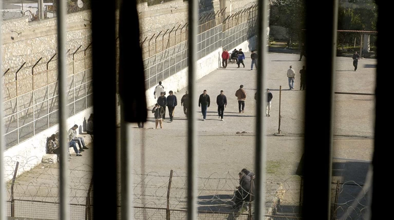 Επιστρέφει στις ελληνικές φυλακές ο "Βούλγαρος Εσκομπάρ"