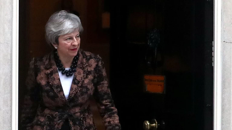 Brexit: Μέσω "app" η αίτηση για καθεστώς "μόνιμου κατοίκου"