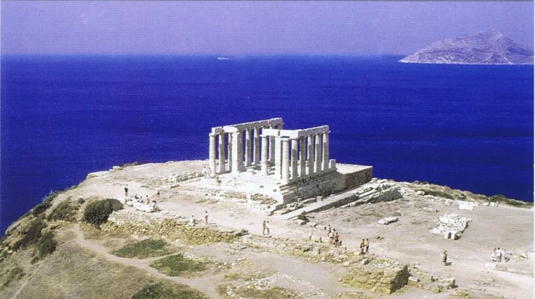 Έτοιμη η νομοθετική ρύθμιση για τα μνημεία πολιτιστικής κληρονομιάς