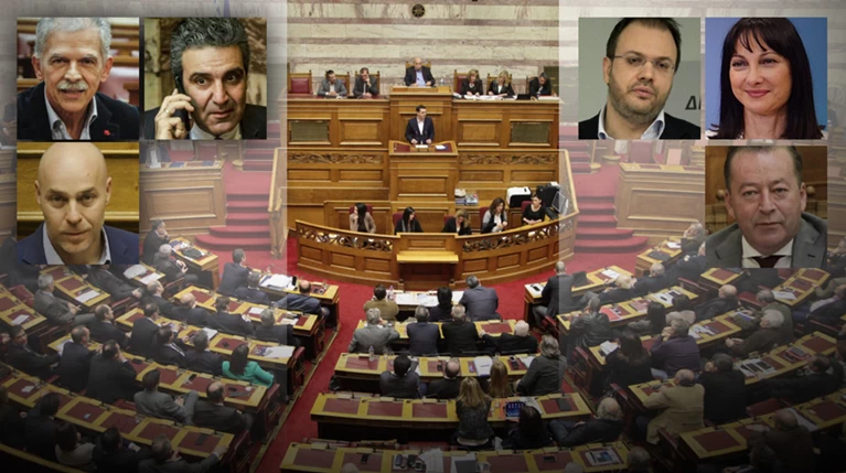 Το "γαϊτανάκι των μετακινήσεων": Αυτές που έγιναν και αυτές που έρχονται