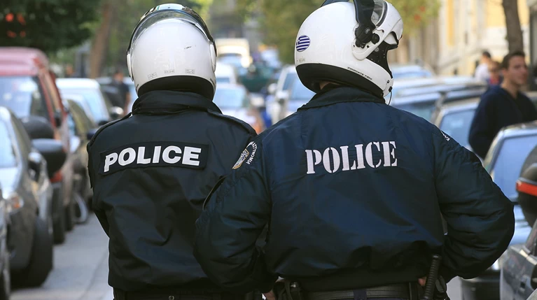 "Φρούριο" η Βουλή ενόψει της ψηφοφορίας για τη Συμφωνία των Πρεσπών