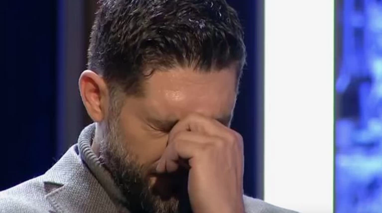 MasterChef: Οι κριτές έβαλαν τα κλάματα: Η ιστορία παίκτη που συγκλόνισε