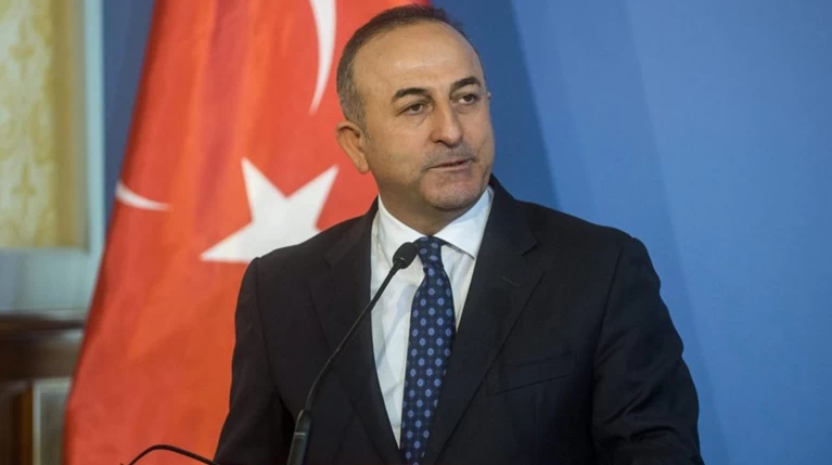 Tσαβούσογλου: Μπορούμε και μόνοι μας στη Συρία