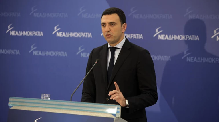 ΝΔ: Ο Τσίπρας έκανε κρίσεις ημετέρων στις Ένοπλες Δυνάμεις